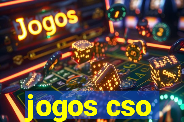 jogos cso